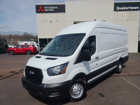 2023 Ford Transit Cargo Van