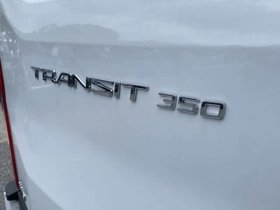 2023 Ford Transit Cargo Van