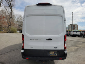 2022 Ford Transit Cargo Van