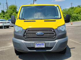 2016 Ford Transit Cargo Van