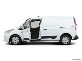 2021 Ford Transit Connect