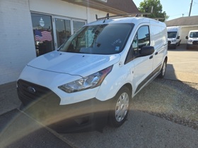 2022 Ford Transit Connect