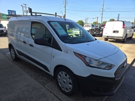 2022 Ford Transit Connect