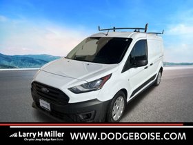 2020 Ford Transit Connect Van