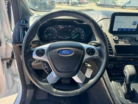 2022 Ford Transit Connect Van
