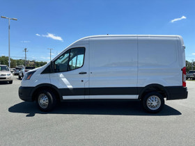 2023 Ford Transit Van