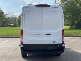 2019 Ford Transit Van