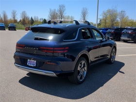 2024 Genesis Electrified GV70