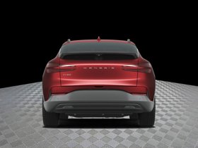 2024 Genesis GV60