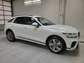 2022 Genesis GV70