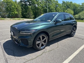 2023 Genesis GV70