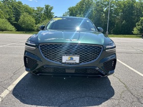 2023 Genesis GV70