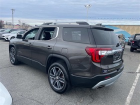 2020 GMC Acadia