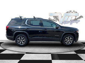 2020 GMC Acadia