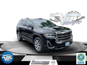 2021 GMC Acadia