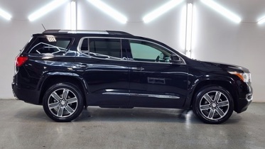 2018 GMC Acadia