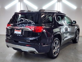 2018 GMC Acadia