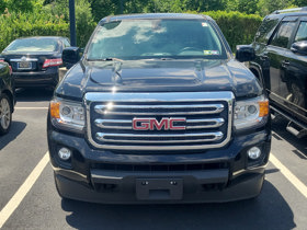 2019 GMC Canyon