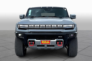 2024 GMC HUMMER EV