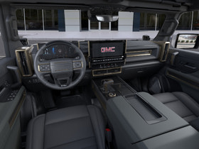 2024 GMC HUMMER EV Pickup