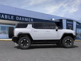 2024 GMC Hummer EV SUV