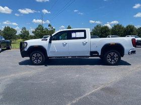 2023 GMC SIERRA