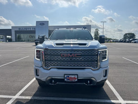 2021 GMC SIERRA