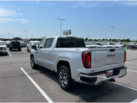 2022 GMC SIERRA