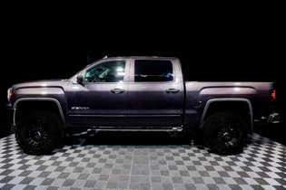 2016 GMC Sierra 1500