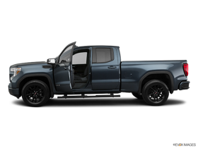 2022 GMC Sierra 1500 Limited