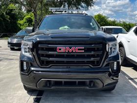 2022 GMC Sierra 1500 Limited