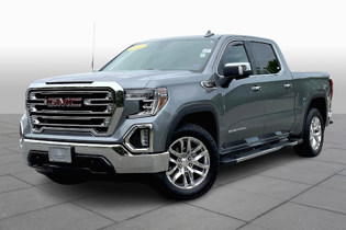 2022 GMC Sierra 1500 Limited