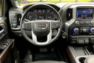 2022 GMC Sierra 1500 Limited