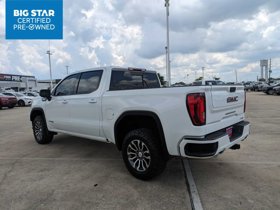 2022 GMC Sierra 1500 Limited