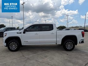 2022 GMC Sierra 1500 Limited