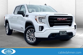 2022 GMC Sierra 1500 Limited