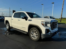 2022 GMC Sierra 1500 Limited