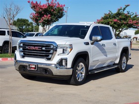 2022 GMC Sierra 1500 Limited