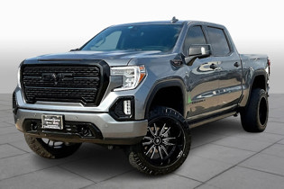 2022 GMC Sierra 1500 Limited