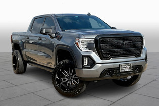 2022 GMC Sierra 1500 Limited