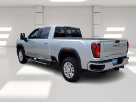 2020 GMC Sierra 2500