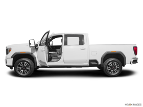 2022 GMC Sierra 2500HD