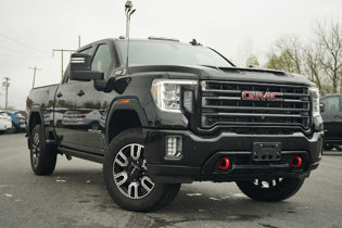 2022 GMC Sierra 2500HD