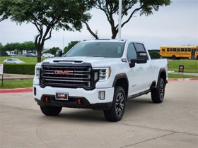 2023 GMC Sierra 2500HD