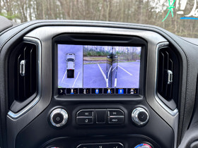 2020 GMC Sierra 2500HD