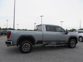 2024 GMC Sierra 3500HD