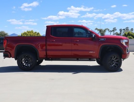 2020 GMC Sierra AT4 LIFTED
