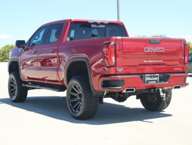 2020 GMC Sierra AT4 LIFTED