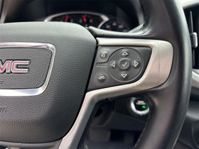 2021 GMC Terrain