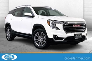 2023 GMC Terrain